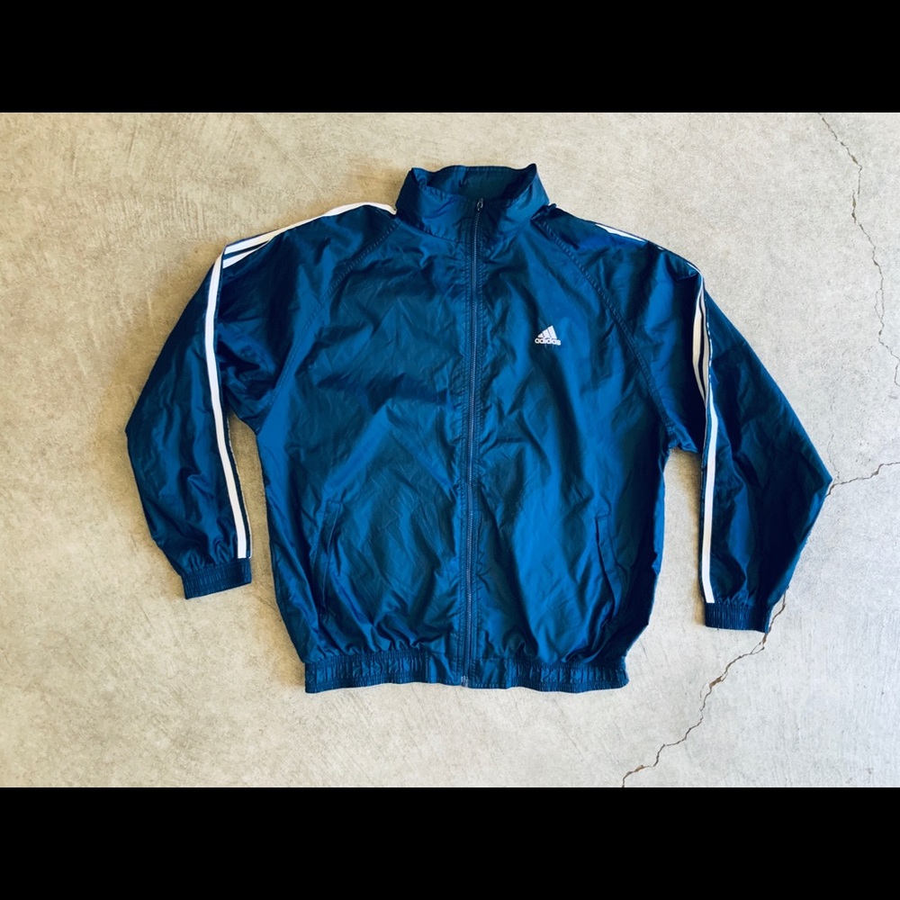 Adidas Jacket